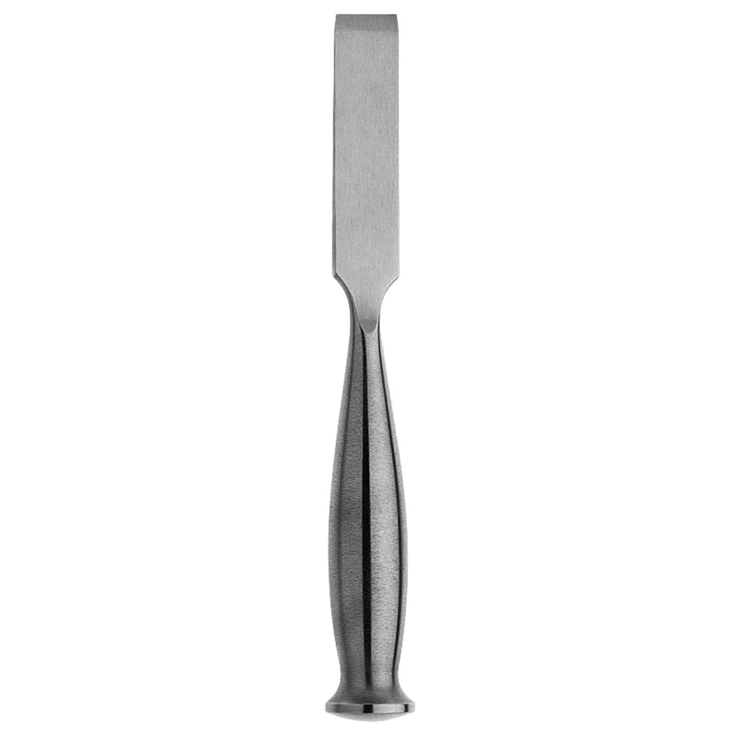 Smith-Petersen Osteotome, 8" (20.0 Cm), Curved, 1 1/4" (32.0 Mm)